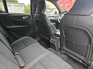 Volvo  Core Recharge Pure Electric SK219