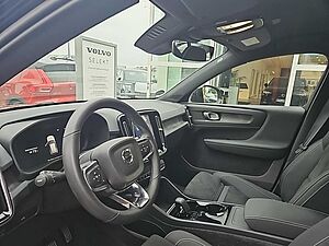 Volvo  Core Recharge Pure Electric SK219
