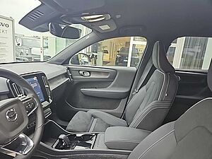 Volvo  Core Recharge Pure Electric SK219