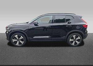 Volvo  Core Recharge Pure Electric SK219