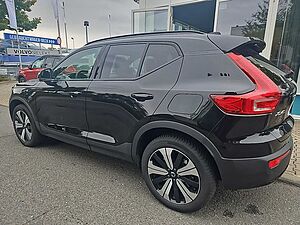 Volvo  Core Recharge Pure Electric SK219