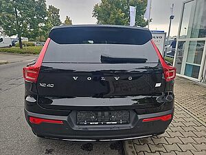 Volvo  Core Recharge Pure Electric SK219