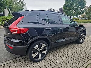 Volvo  Core Recharge Pure Electric SK219