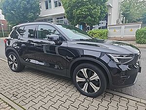 Volvo  Core Recharge Pure Electric SK219