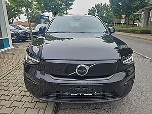 Volvo  Core Recharge Pure Electric SK219