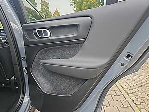 Volvo  Twin Plus Recharge Pure Electric SK222