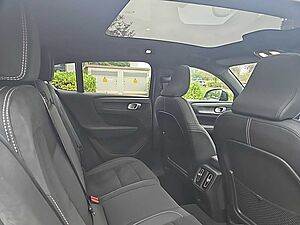 Volvo  Twin Plus Recharge Pure Electric SK222