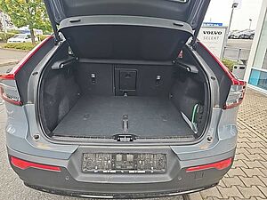 Volvo  Twin Plus Recharge Pure Electric SK222