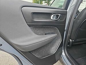 Volvo  Twin Plus Recharge Pure Electric SK222