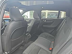 Volvo  Twin Plus Recharge Pure Electric SK222