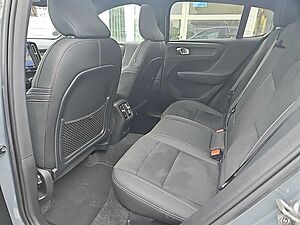 Volvo  Twin Plus Recharge Pure Electric SK222