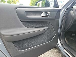 Volvo  Twin Plus Recharge Pure Electric SK222