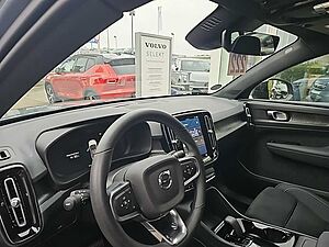 Volvo  Twin Plus Recharge Pure Electric SK222