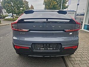 Volvo  Twin Plus Recharge Pure Electric SK222