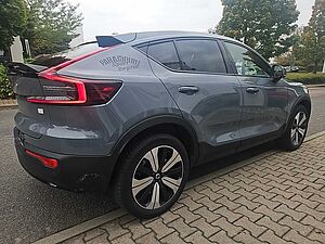 Volvo  Twin Plus Recharge Pure Electric SK222