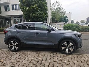 Volvo  Twin Plus Recharge Pure Electric SK222