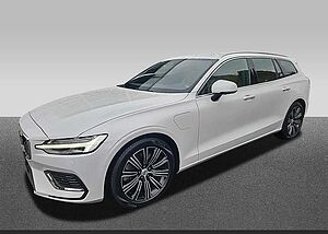 Volvo  T6 AWD Inscription Plug-In SK124