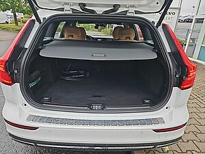 Volvo  T6 AWD Inscription Plug-In SK124