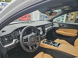 Volvo  T6 AWD Inscription Plug-In SK124