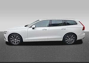 Volvo  T6 AWD Inscription Plug-In SK124