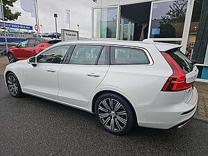 Volvo  T6 AWD Inscription Plug-In SK124