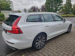 Volvo  T6 AWD Inscription Plug-In SK124