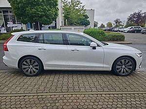 Volvo  T6 AWD Inscription Plug-In SK124