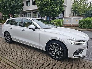 Volvo  T6 AWD Inscription Plug-In SK124