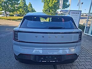 Volvo  Ultra Single Motor Extended Range RWD SK12