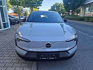 Volvo  Ultra Single Motor Extended Range RWD SK12