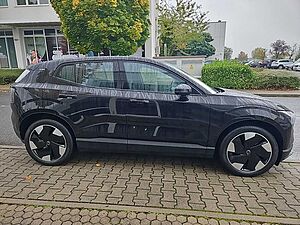 Volvo  Ultra Extended Range SK