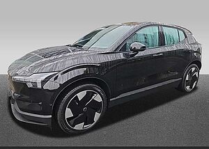 Volvo  Ultra Extended Range SK16