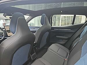 Volvo  Ultra Extended Range SK16