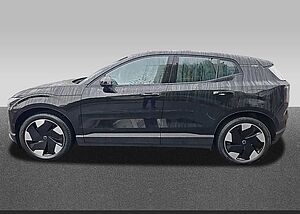 Volvo  Ultra Extended Range SK16