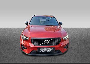 Volvo  B4 Plus Dark Licht-P/ Fahr-Paket