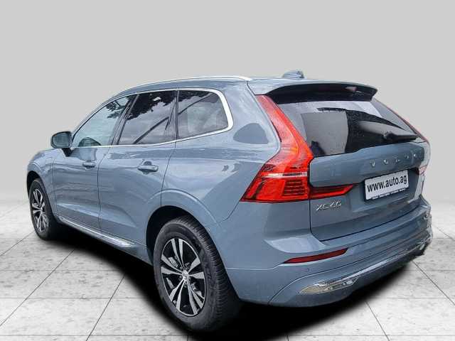 Volvo  T6 RECHARGE AWD CORE 2 PAKETE SELEKT