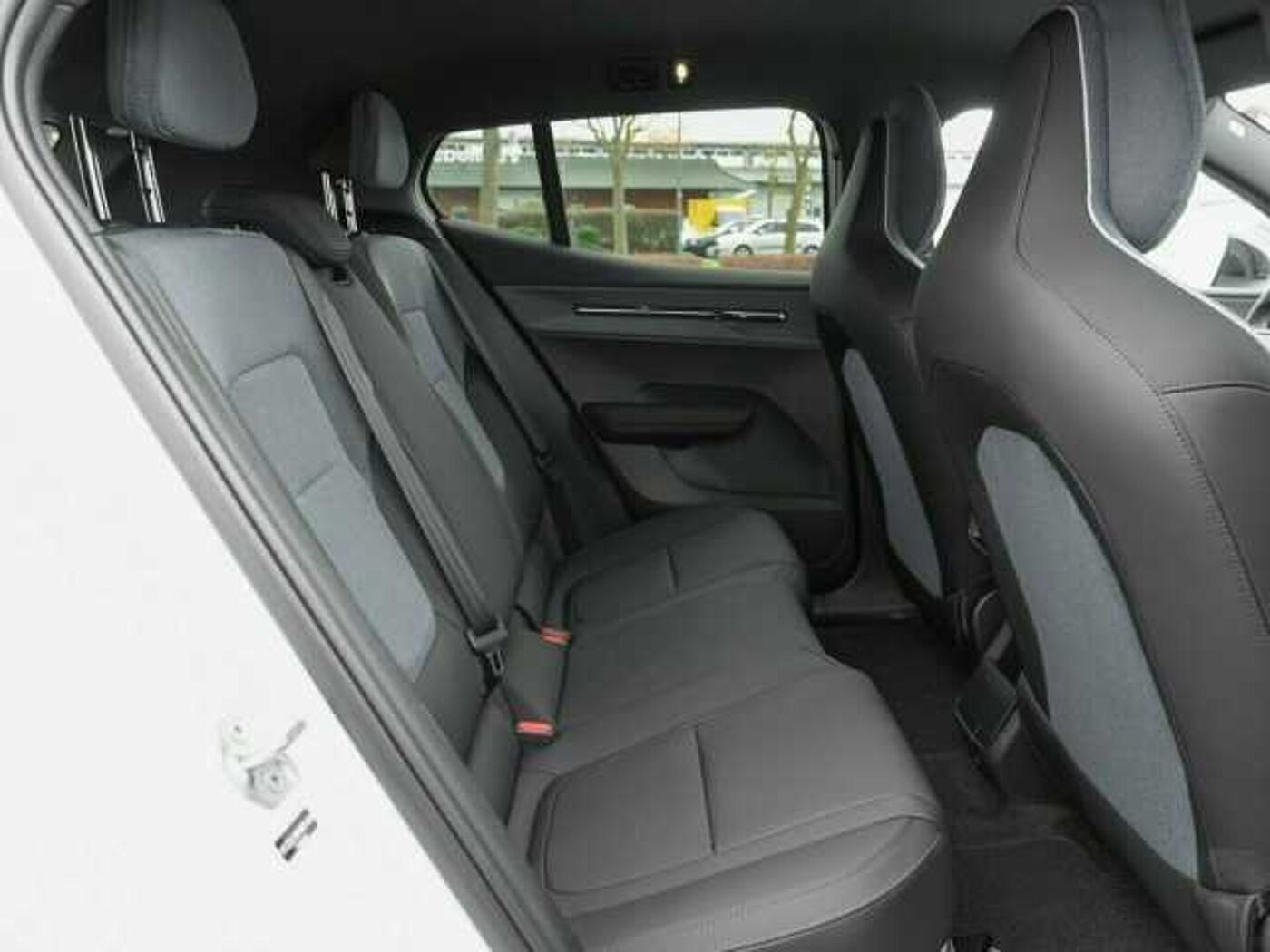 Volvo  SINGLE EXT. RANGE PLUS 69kWh MY24