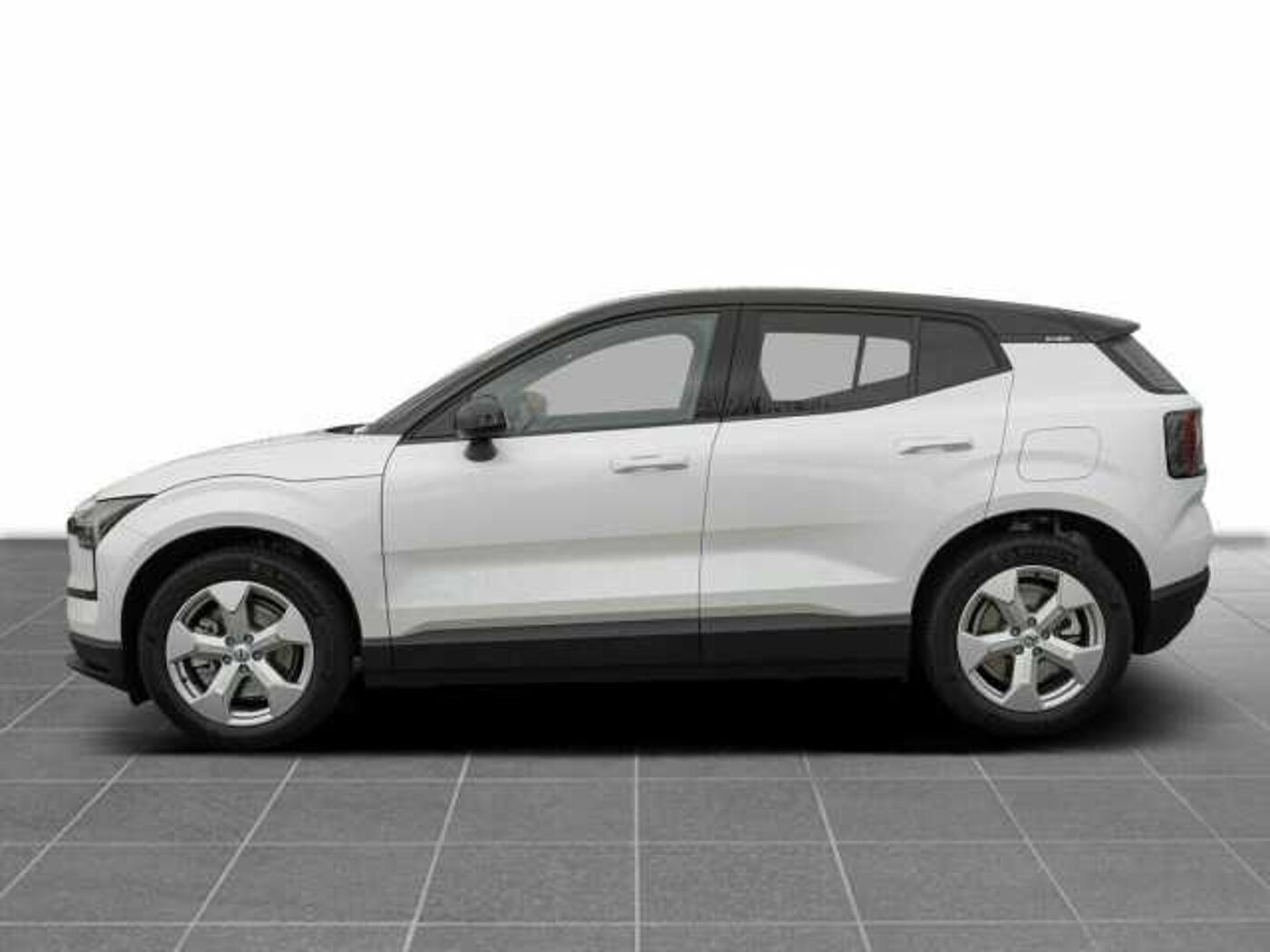 Volvo  SINGLE EXT. RANGE PLUS 69kWh MY24