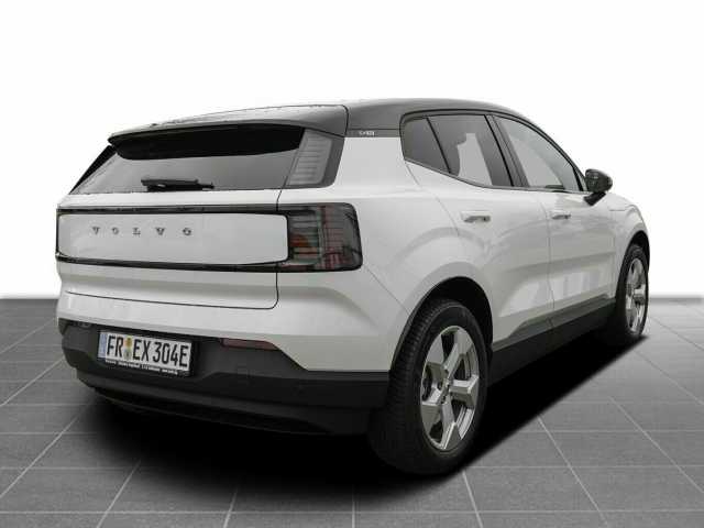 Volvo  SINGLE EXT. RANGE PLUS 69kWh MY24