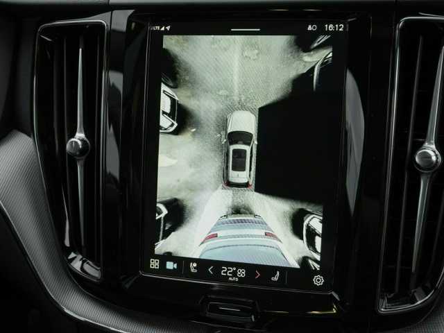 Volvo  T6 PLUS DARK HYBRID BUSINESS MY25