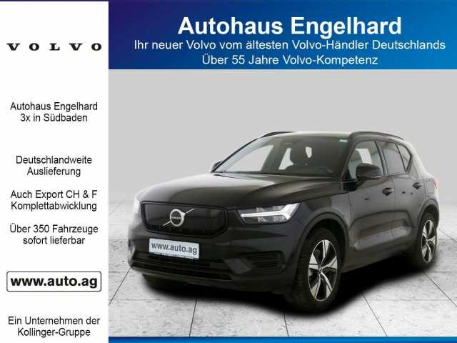 Volvo  RECHARGE SINGLE PLUS SELEKT