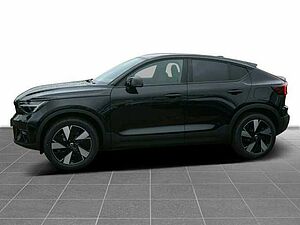 Volvo  ULTIMATE SINGLE EXTENDED RANGE MY24