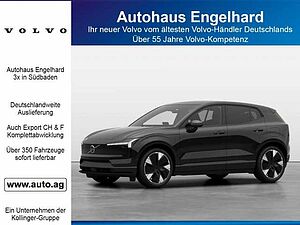 Volvo  SINGLE EXT. RANGE ULTRA MY24