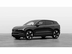 Volvo  SINGLE EXT. RANGE ULTRA MY24