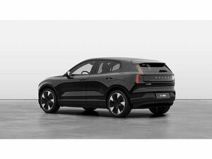 Volvo  SINGLE EXT. RANGE ULTRA MY24