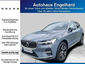 Volvo  T6 RECHARGE AWD CORE 2 PAKETE SELEKT