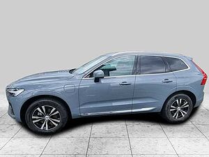 Volvo  T6 RECHARGE AWD CORE 2 PAKETE SELEKT