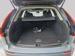 Volvo  T6 RECHARGE AWD CORE 2 PAKETE SELEKT