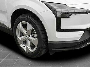 Volvo  SINGLE EXT. RANGE PLUS 69kWh MY24
