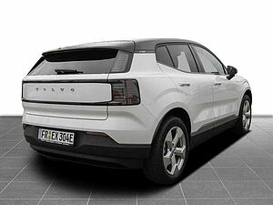 Volvo  SINGLE EXT. RANGE PLUS 69kWh MY24